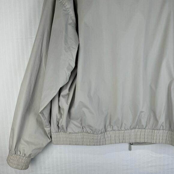 Port Authority Vintage Poker Stars Caribbean Adventure Club Jacket Men’s Large - Picture 5 of 10